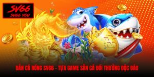 bắn cá rồng