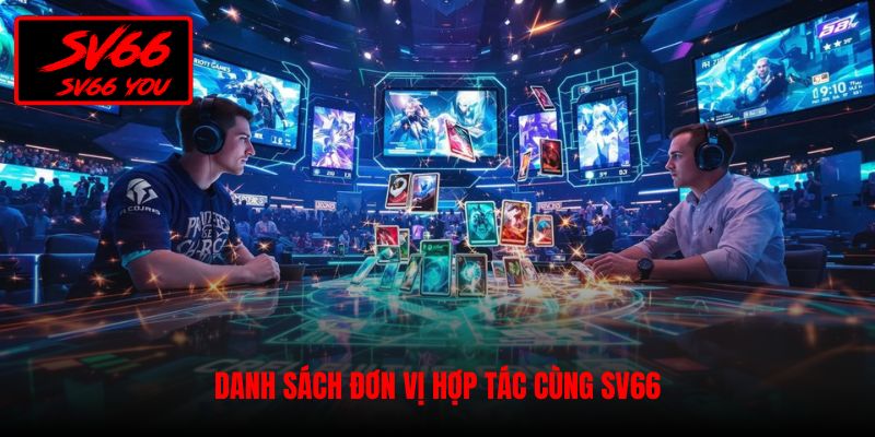 e-sport sv66
