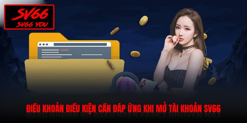 điều khoản điều kiện