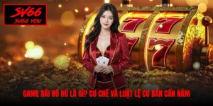 game bài nổ hủ