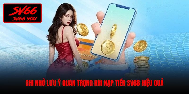 nạp tiền sv66