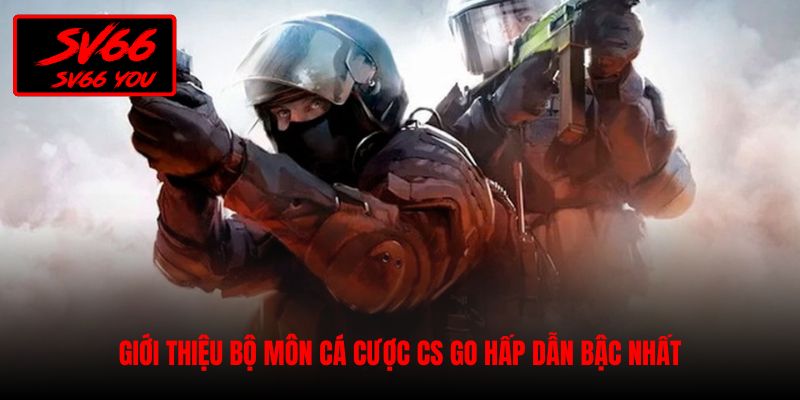 cs go