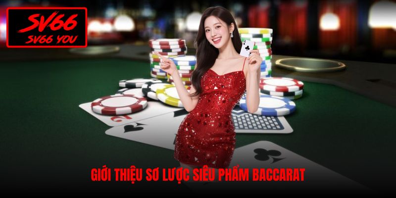 Baccarat