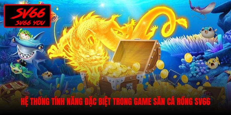 bắn cá rồng