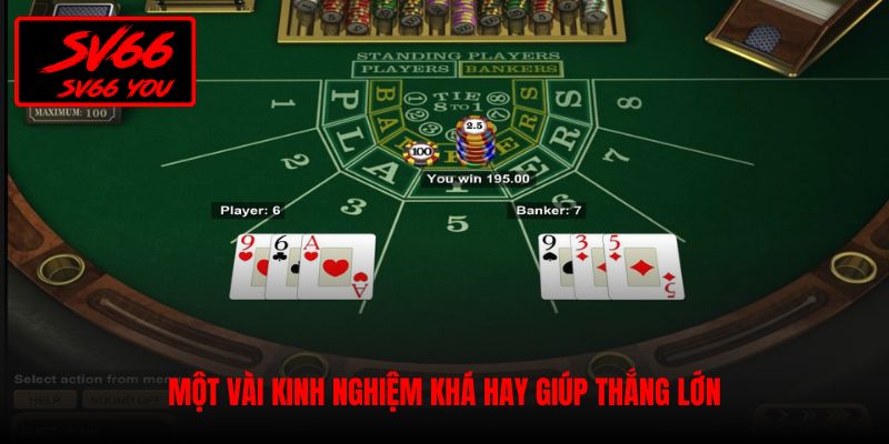 Baccarat