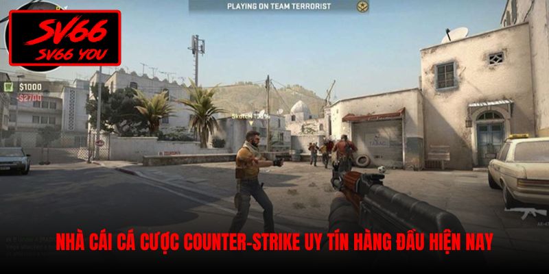 cs go