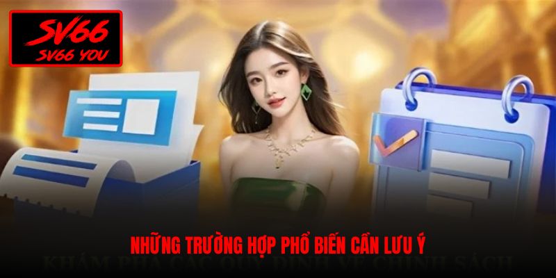 miễn trách nhiệm