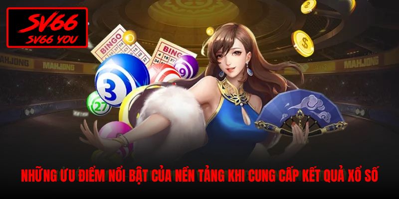 kết quả xổ số hôm hôm nay