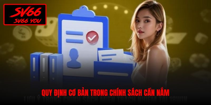 miễn trách nhiệm