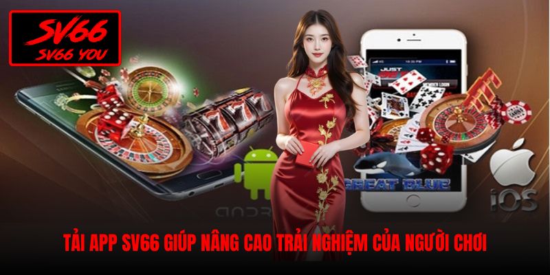 tải app sv66