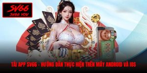tải app sv66
