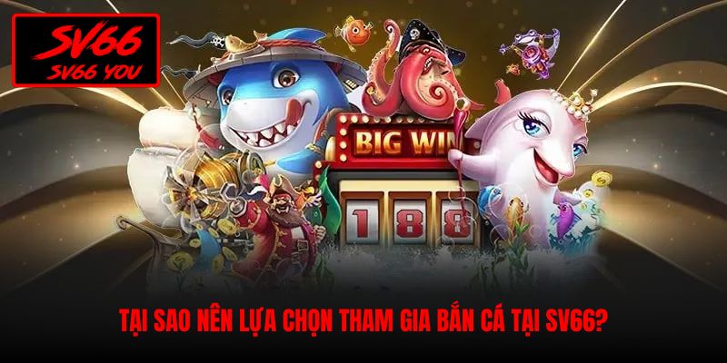 bắn cá sv66