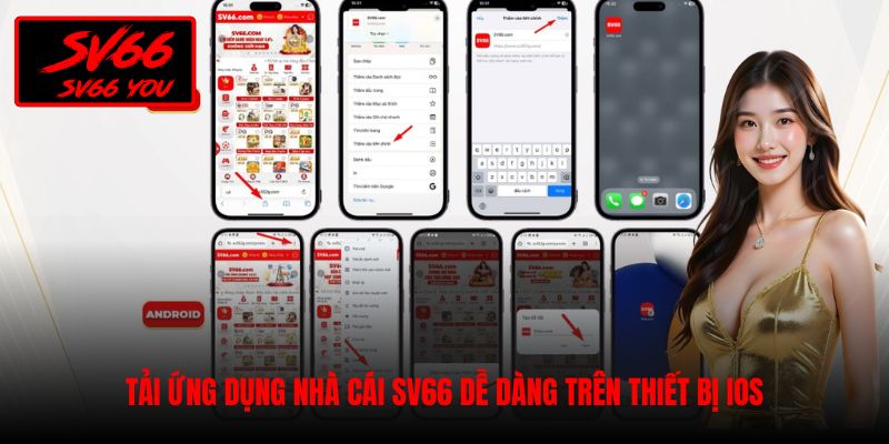 tải app sv66