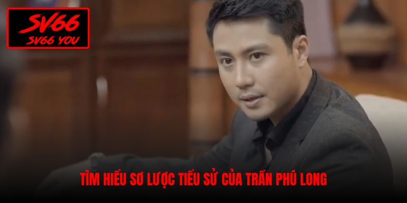 trần phú long