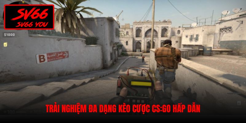 cs go