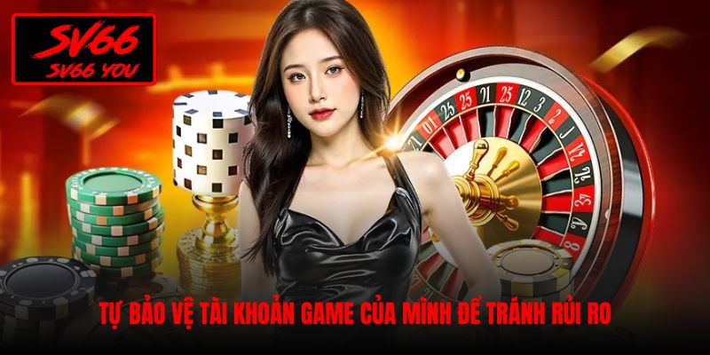 trách nhiệm người chơi
